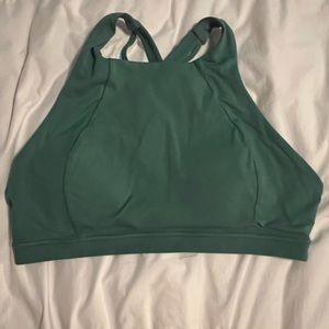 Lululemon workout set